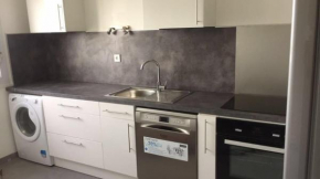 Appartement Gare Sud Le Mans